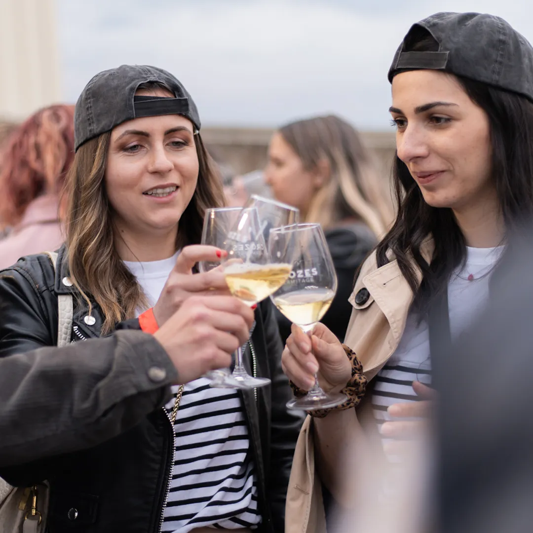 Le Grand Week-end, Crozes-Hermitage, mercurol (26)