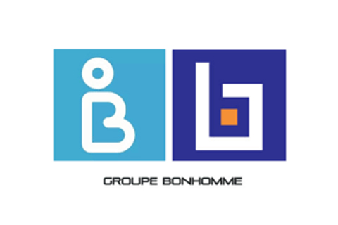 GROUPE BONHOMME