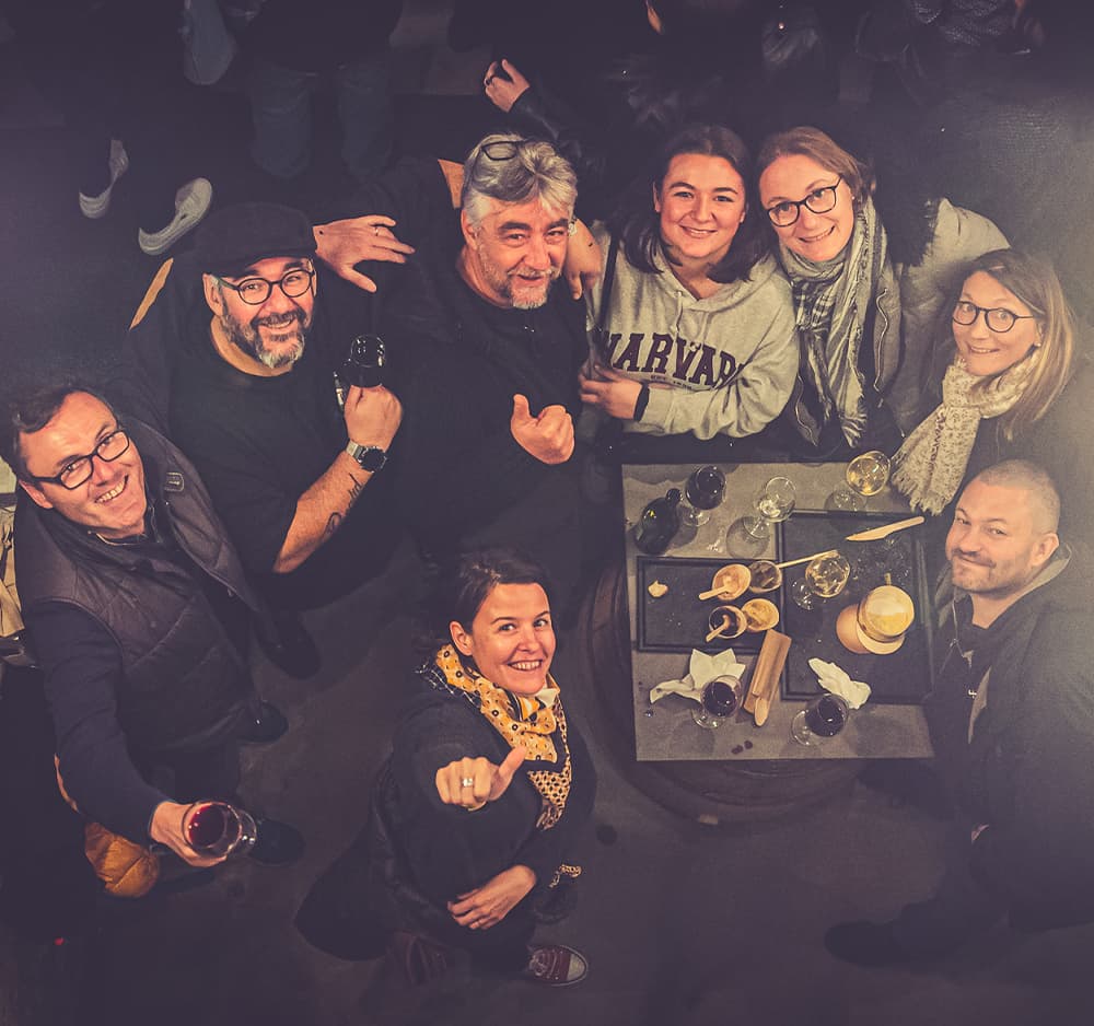 Off vignerons, le grand Week-end Crozes Hermitage