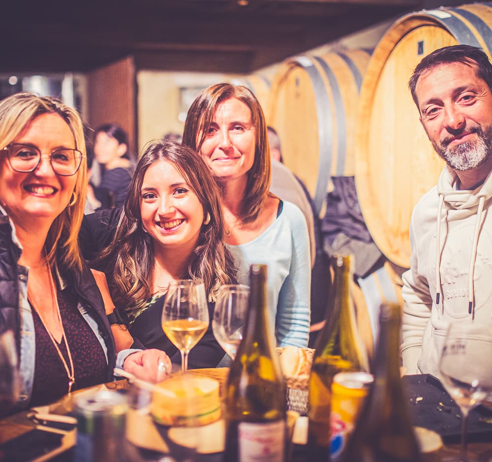 Soirée off vignerons, le grand Week-end Crozes Hermitage