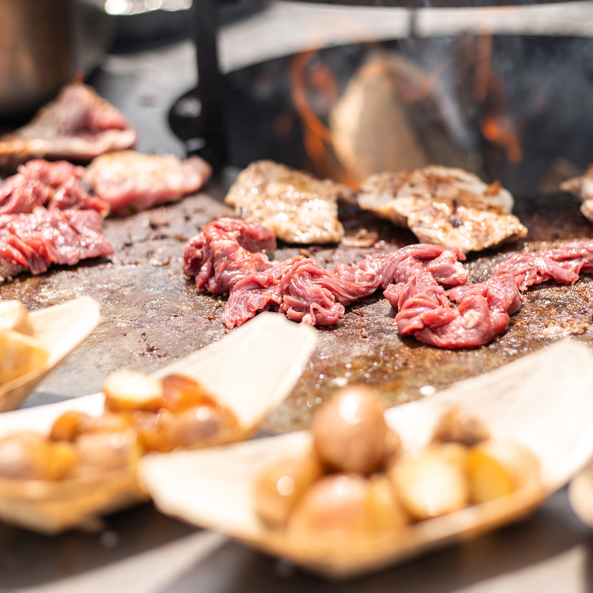 Le Grand Week-end, Crozes-Hermitage, mercurol (26)