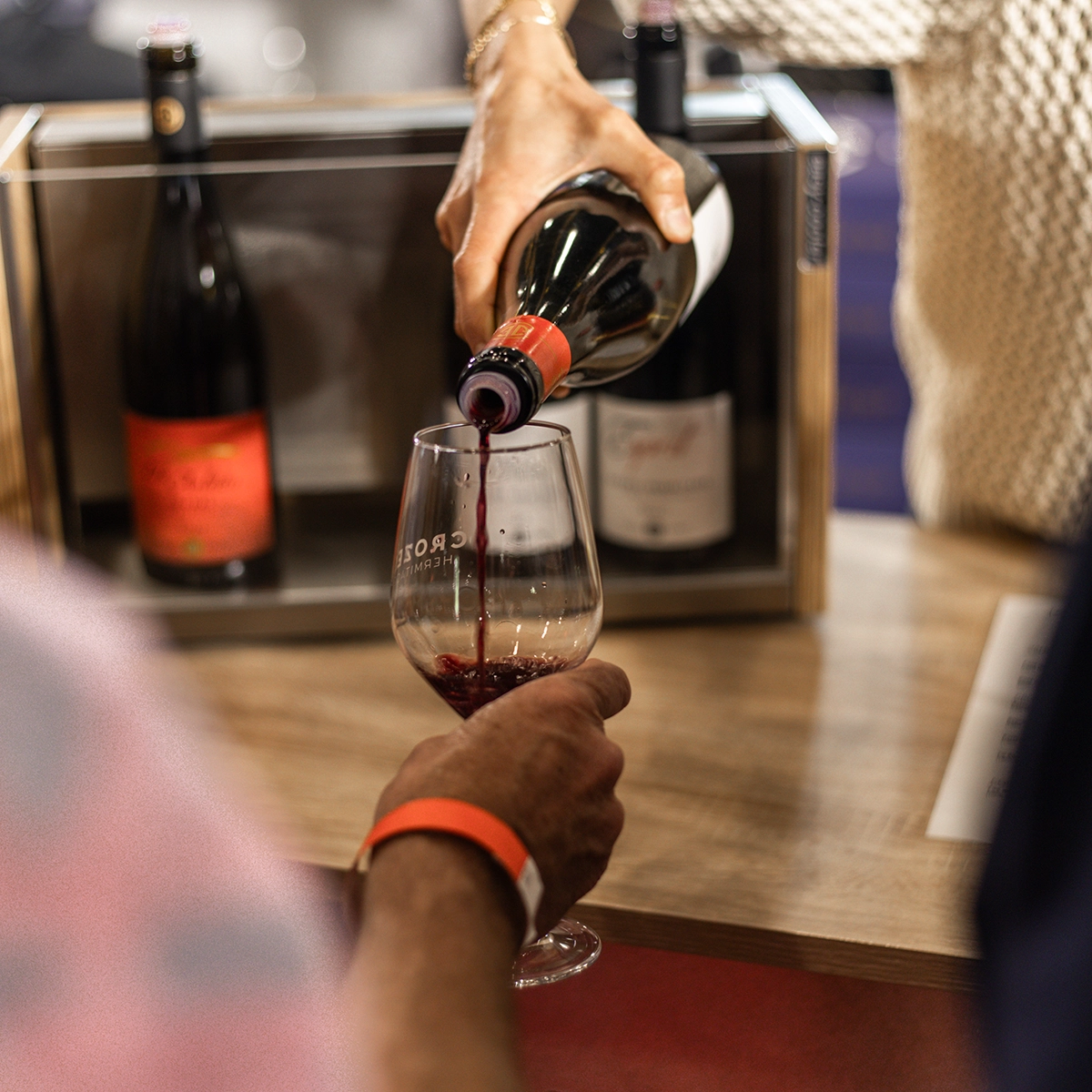 Le Grand Week-end, Crozes-Hermitage, mercurol (26)