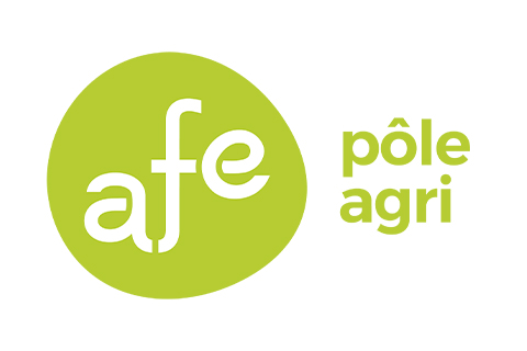 logo AFE pôle Agri