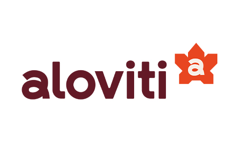 Logo ALO VITI