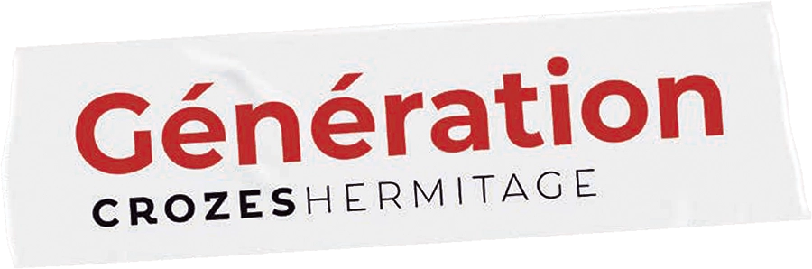 Génération Crozes-Hermitage Image