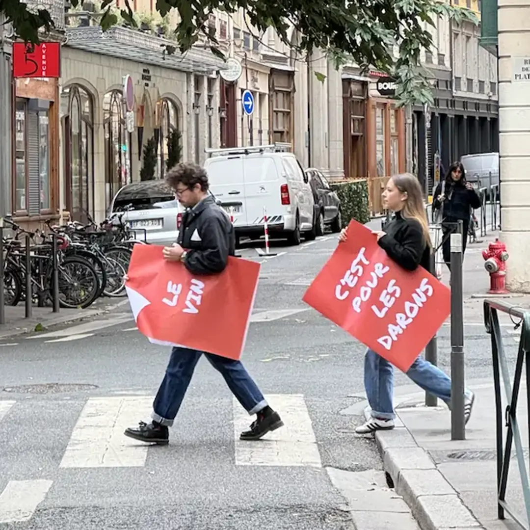 Le Grand Week-end 2024 - Crozes Hermitage