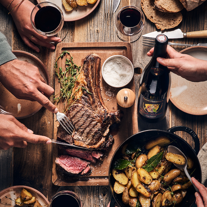 Six accords de réconfort pour l’hiver